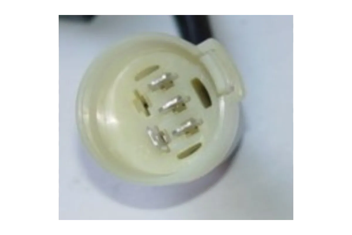 Régulateur TOURMAX - Kawasaki Ninja ZX-6R