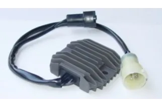 Régulateur TOURMAX - Kawasaki Ninja ZX-6R