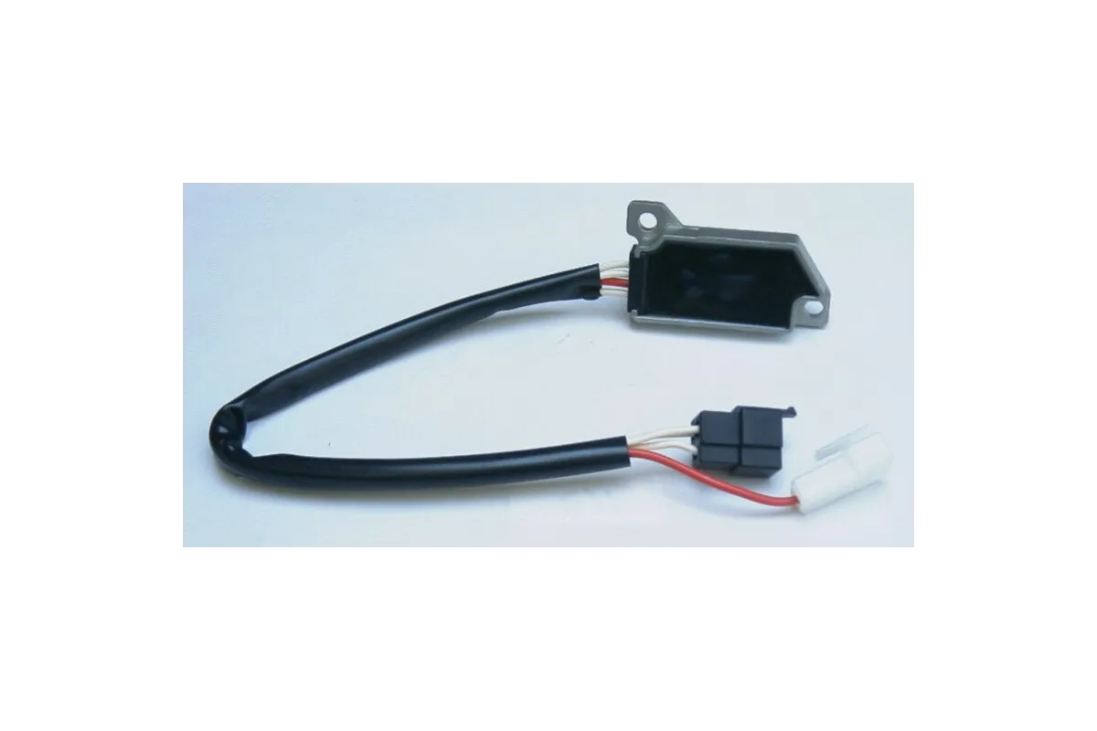 Régulateur TOURMAX - Yamaha Virago