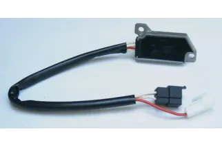 Régulateur TOURMAX - Yamaha Virago