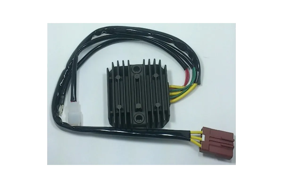 Régulateur TOURMAX - KTM Supermoto