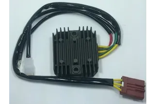 Régulateur TOURMAX - KTM Supermoto