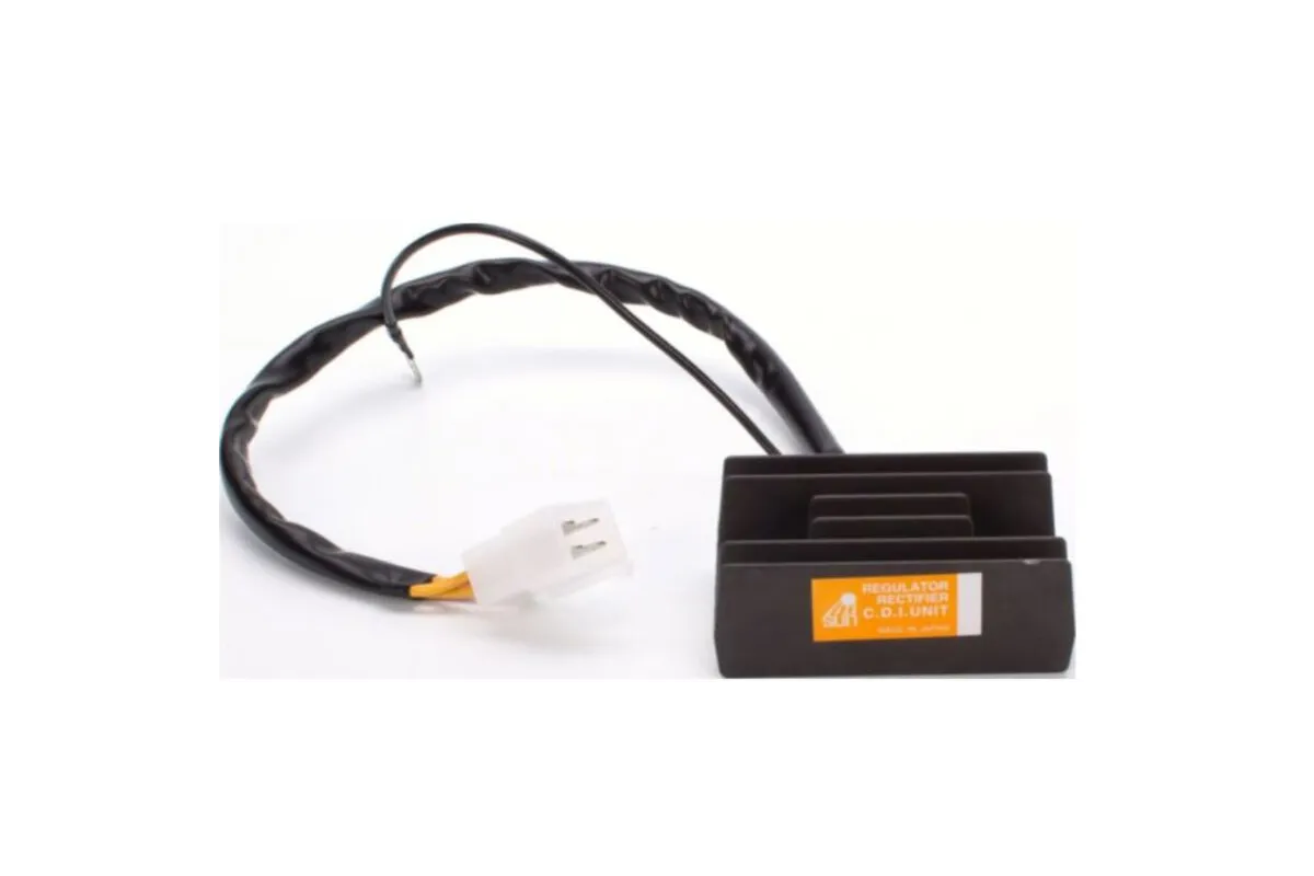 Régulateur TOURMAX - Suzuki GN125