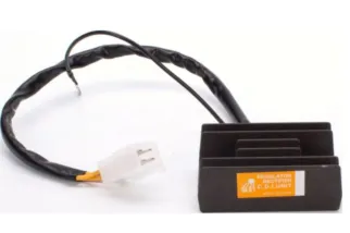 Régulateur TOURMAX - Suzuki GN125