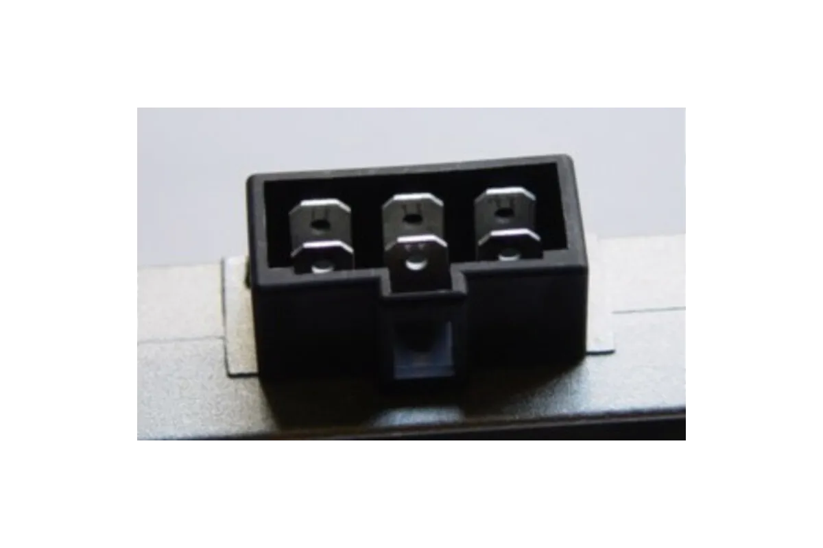 Régulateur TOURMAX - Kawasaki