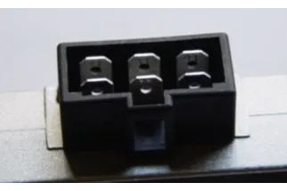 Régulateur TOURMAX - Kawasaki