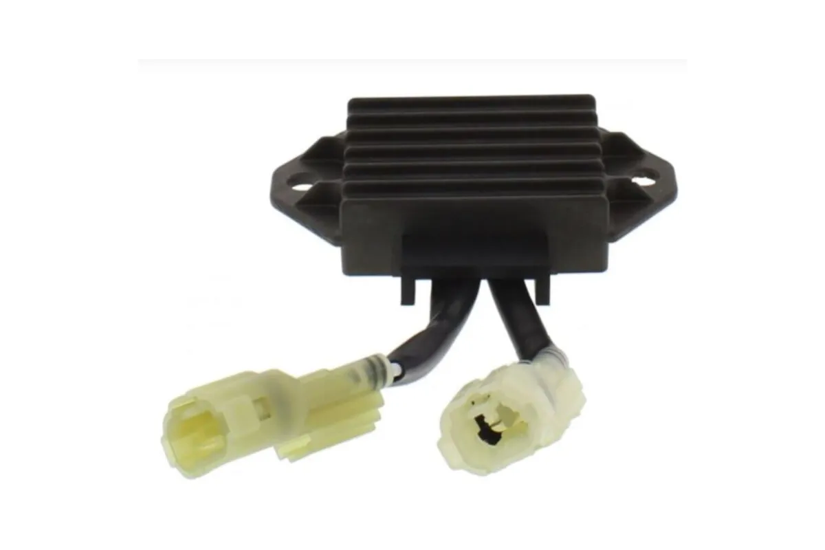 Régulateur TOURMAX - Yamaha WR