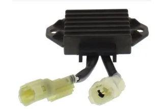 Régulateur TOURMAX - Yamaha WR