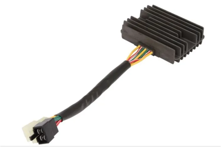 Régulateur TOURMAX - Ducati Monster