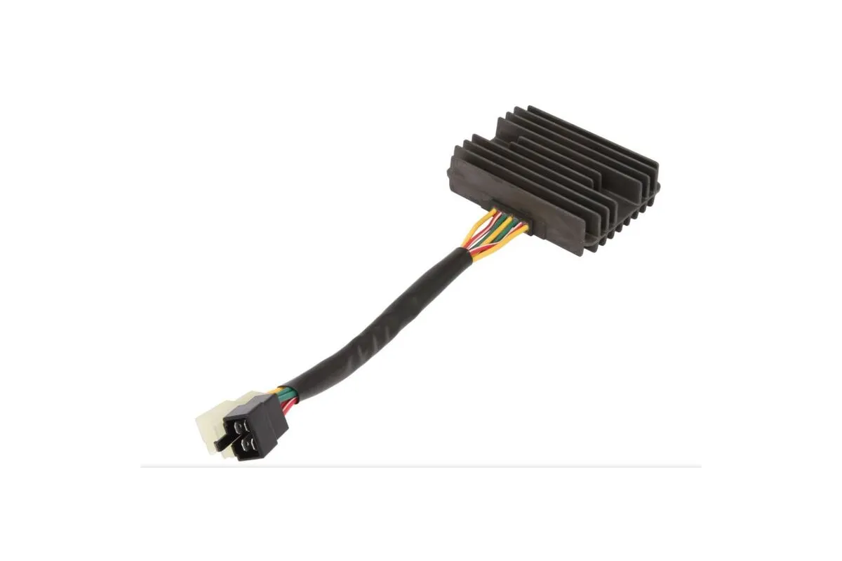 Régulateur TOURMAX - Ducati Monster