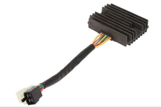 Régulateur TOURMAX - Ducati Monster