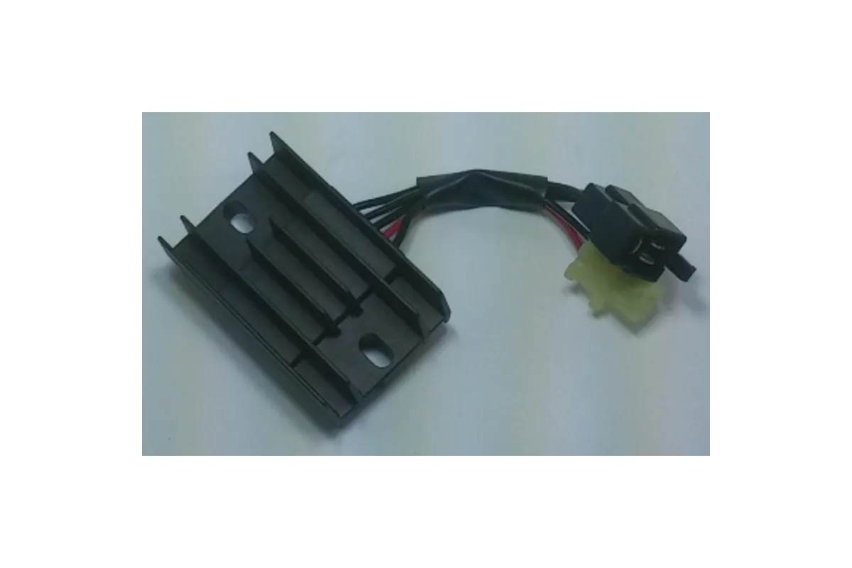 Régulateur TOURMAX - Suzuki