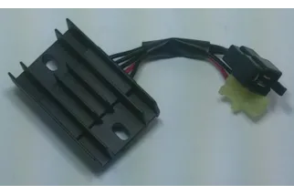 Régulateur TOURMAX - Suzuki