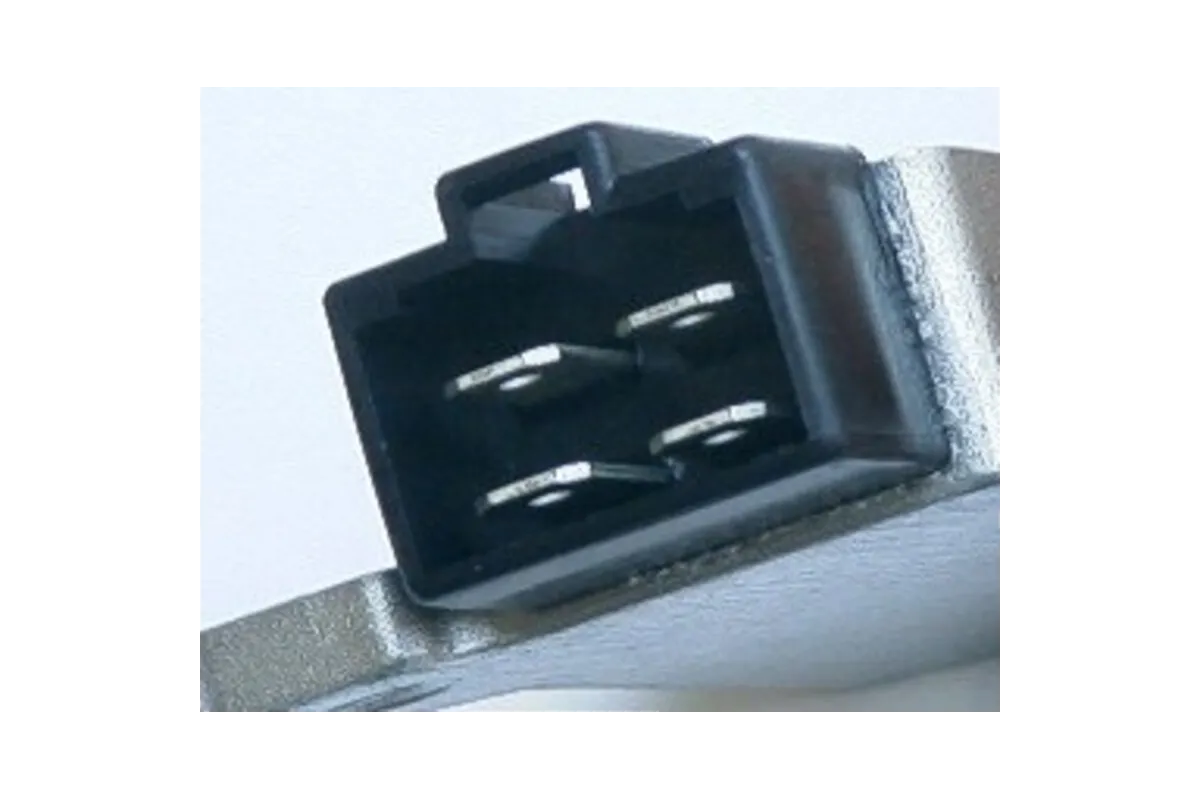 Régulateur TOURMAX - Yamaha