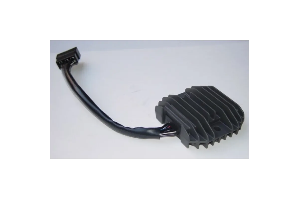 Régulateur TOURMAX - Kawasaki Ninja ZX-6R