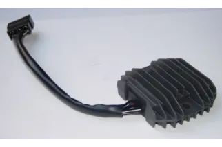 Régulateur TOURMAX - Kawasaki Ninja ZX-6R