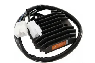 Régulateur TOURMAX - Kawasaki Ninja ZX-6R