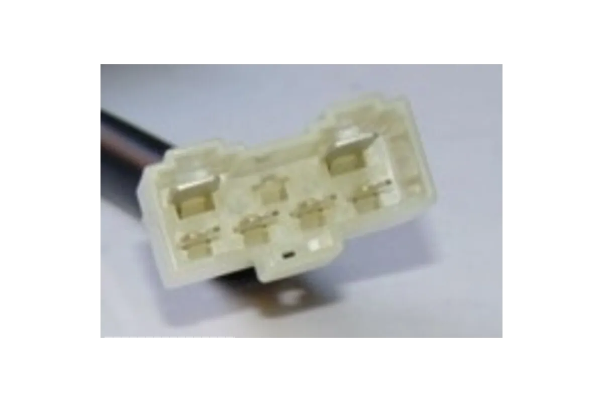 Régulateur TOURMAX - Kawasaki Ninja ZX-9R