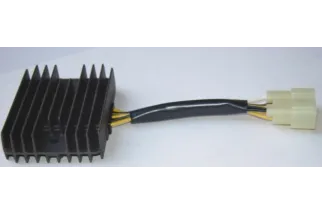 Régulateur TOURMAX - Kawasaki Ninja ZX-9R