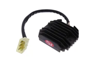 Régulateur TOURMAX - Yamaha FZS600 Fazer