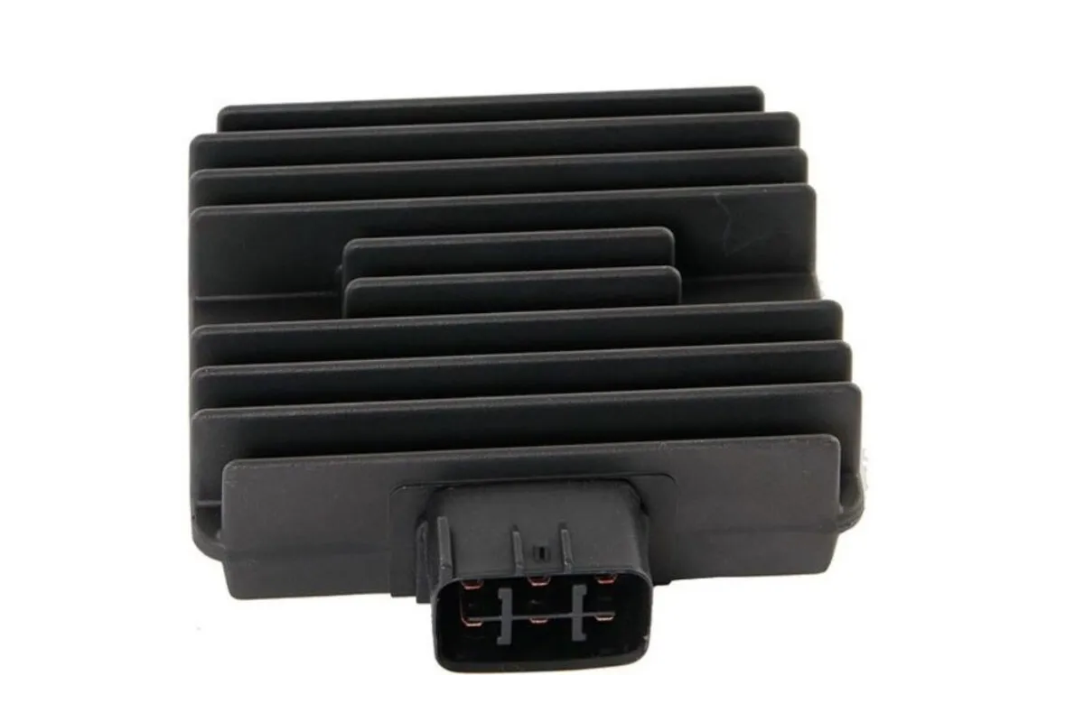 Régulateur TOURMAX - Kawasaki Vulcan 2000