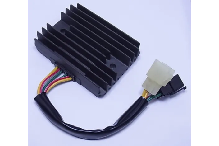 Régulateur TOURMAX - Ducati