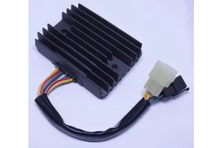 Régulateur TOURMAX - Ducati