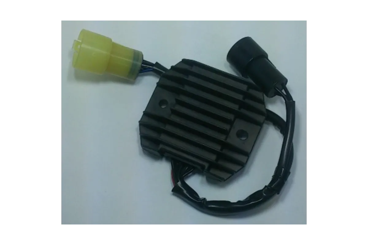 Régulateur TOURMAX - Kawasaki