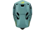 Casque enfant vélo FLY RACING Rayce - Matte Blue Stone/Hi-Vis