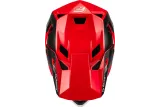 Casque enfant vélo FLY RACING Rayce - rouge/noir/blanc
