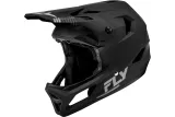 Casque enfant vélo FLY RACING Rayce - noir mat