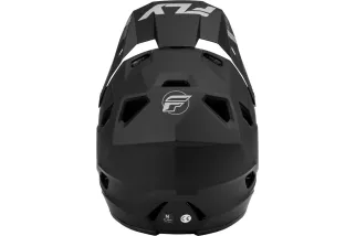 Casque enfant vélo FLY RACING Rayce - noir mat