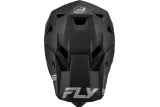 Casque enfant vélo FLY RACING Rayce - noir mat