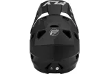 Casque vélo FLY RACING Rayce - noir mat
