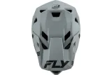Casque vélo FLY RACING Rayce - gris mat