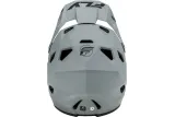 Casque vélo FLY RACING Rayce - gris mat