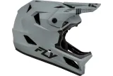 Casque vélo FLY RACING Rayce - gris mat