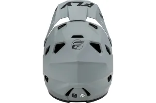 Casque vélo FLY RACING Rayce - gris mat