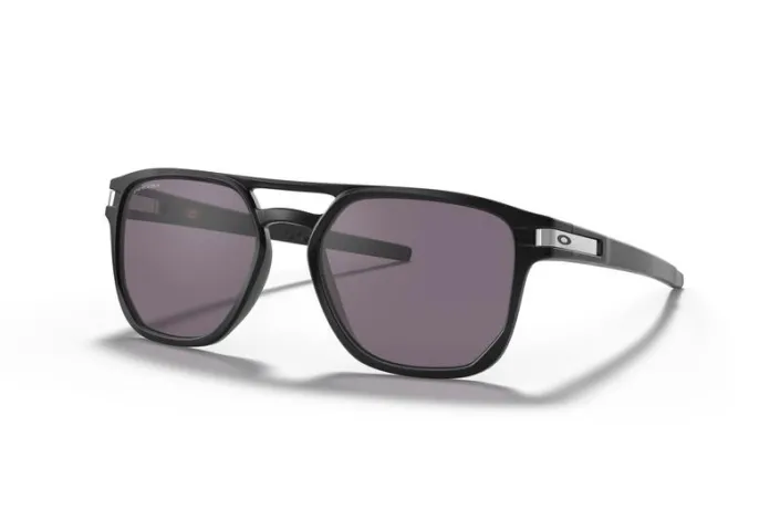 Lunettes de soleil OAKLEY Latch™ Beta verres Prizm Grey
