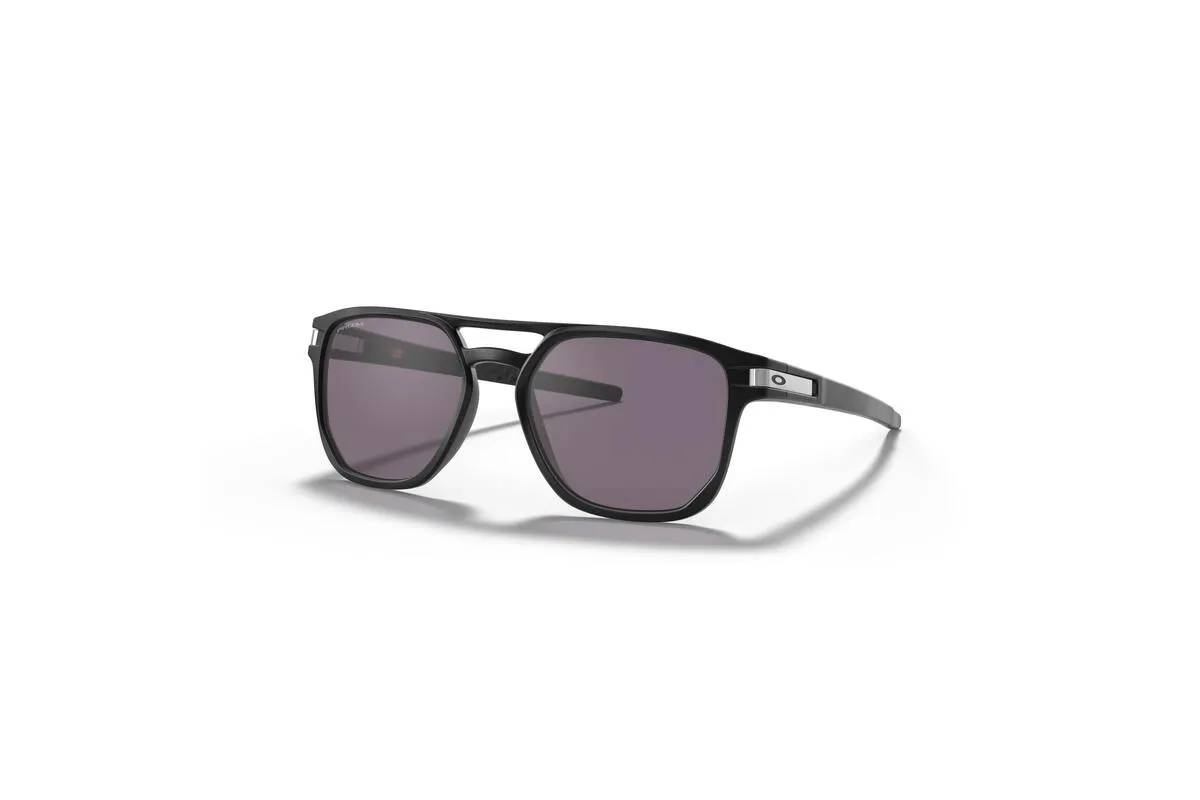 Lunettes de soleil OAKLEY Latch™ Beta verres Prizm Grey