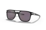 Lunettes de soleil OAKLEY Latch™ Beta verres Prizm Grey