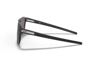 Lunettes de soleil OAKLEY Latch™ Beta verres Prizm Grey