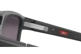 Lunettes de soleil OAKLEY Latch™ Beta verres Prizm Grey