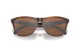 Lunettes de soleil OAKLEY Frogskins Verres Prizm Tungsten - Monture Matte Tortoise
