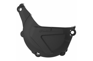 Protège carter allumage POLISPORT noir KTM/Husqvarna