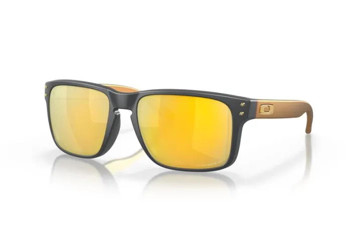 Lunettes de soleil OAKLEY Holbrook™ Verres 24k Polarized