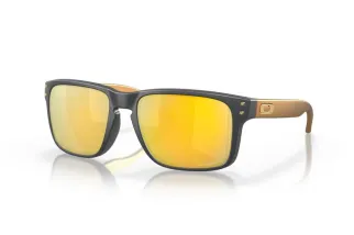 Lunettes de soleil OAKLEY Holbrook™ Verres 24k Polarized