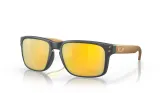 Lunettes de soleil OAKLEY Holbrook™ Verres 24k Polarized