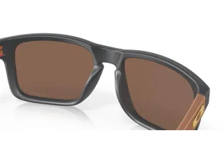 Lunettes de soleil OAKLEY Holbrook™ Verres 24k Polarized
