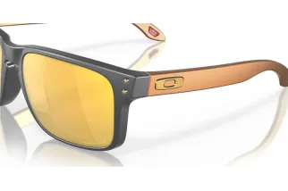 Lunettes de soleil OAKLEY Holbrook™ Verres 24k Polarized